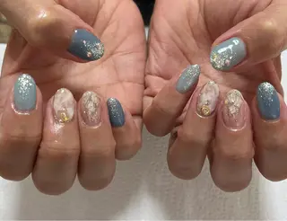 ネイル nail M&Tのネイルデザイン