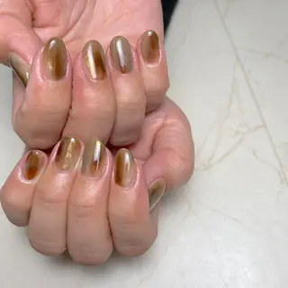 ネイル NAILSALON RandU...のネイルデザイン