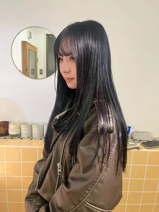 カラー カワイイ保証🎀💞 rinの眉毛・アイブロウイメージ