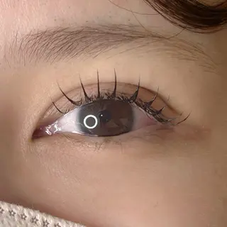 マツエク・マツパ Luana- Hale.36のマツエク・マツパデザイン