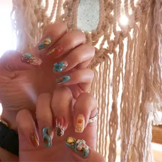 ネイル Chipieee Tokyoのその他イメージ