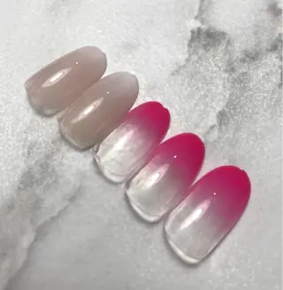 ネイル MiReve ミレーヴのネイルデザイン