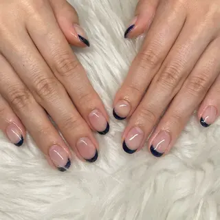 ネイル シュガープラム TAMURAのネイルデザイン