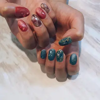 ネイル Chipieee Tokyoのその他イメージ