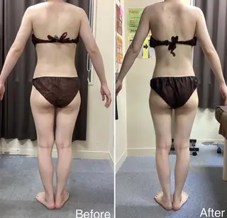 エステティックレイ ビス秋田店 菅野のエステ・リラクイメージ