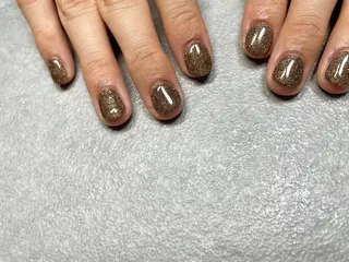 ネイル kiii.__ ✴︎*のネイルデザイン