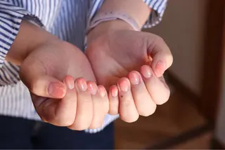 ネイル nikotnail| nakoのネイルデザイン