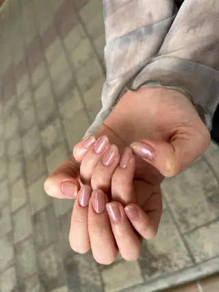 ネイル nailsalon ∞ ﾐｶﾅﾙ ∞のネイルデザイン