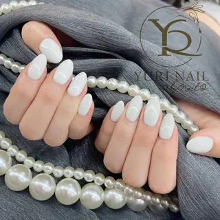 ネイル YURI Nail Narita所属・YURI Nail NARITAのネイルデザイン