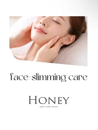 HONEY 恵比寿店のエステ・リラクイメージ