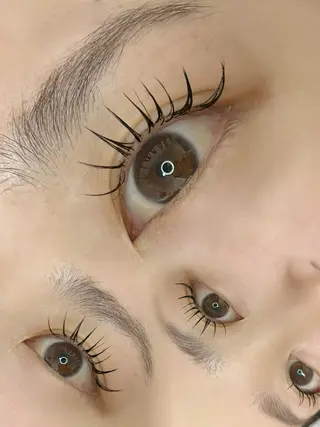 マツエク・マツパ neu'' /ノイ まつ毛　salonのマツエク・マツパデザイン