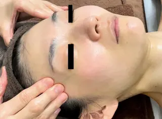 肌ケア＆毛穴洗浄 Cheri/女性専用のエステ・リラクイメージ