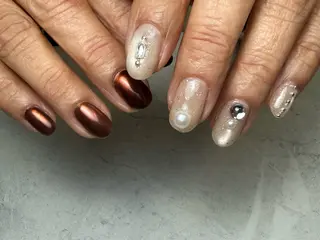 ネイル A. nailのネイルデザイン