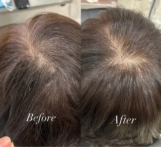 ショート カラー 🧣艶カラー・ヘア セット Chie🧸のヘアスタイル