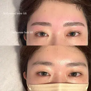 マツエク・マツパ アイブロウ 吉祥寺kasumi 🌛eye/browのマツエク・マツパデザイン