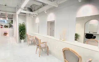 ネイル 韓国･ワンホンネイル ウプnailのネイルデザイン