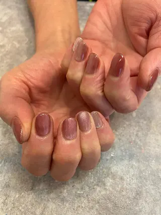 ネイル 【LINON】 airiのネイルデザイン