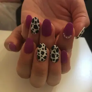 ネイル ♡ miyaのネイルデザイン