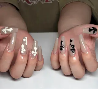 ネイル NEM nailstudioのネイルデザイン