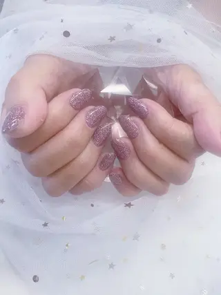 ネイル Romine&ネイル ユンのマツエク・マツパデザイン