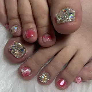 ネイル WATANABE MAYUMIのネイルデザイン