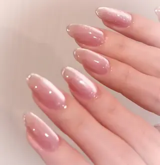 ネイル Vogustys _mのネイルデザイン