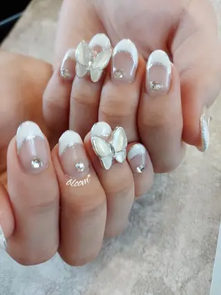 ネイル bloom *のネイルデザイン