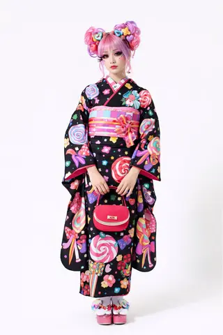 マツエク・マツパ eyelist Asamiのマツエク・マツパデザイン