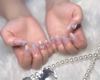 ネイル nailist Naoのネイルデザイン