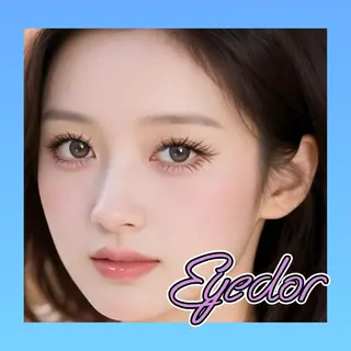 マツエク・マツパ Eyedor まつパ／眉毛専門店のマツエク・マツパデザイン