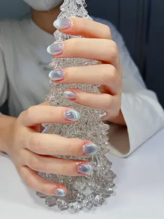 ネイル ネイルサロン ロア旧ジョリーのネイルデザイン