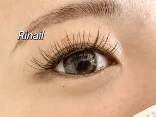 マツエク・マツパ YK Rinのネイルデザイン