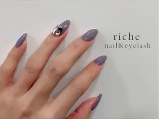 ネイル K. Misakiのネイルデザイン