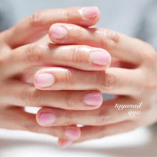 ネイル ネイルサロン 【たゆnail】のネイルデザイン