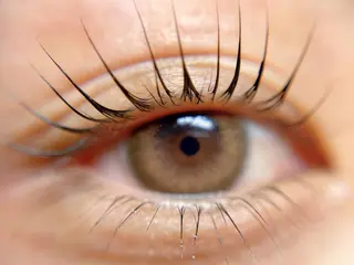 マツエク・マツパ 福島LA BEL HARUHIのマツエク・マツパデザイン