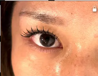 マツエク・マツパ cel 恵比寿のマツエク・マツパデザイン