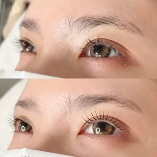 マツエク・マツパ ichi所属・ichi rikaのマツエク・マツパデザイン