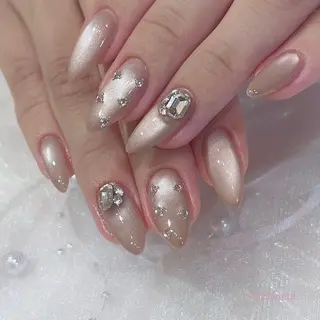 ネイル 。 Omiのネイルデザイン