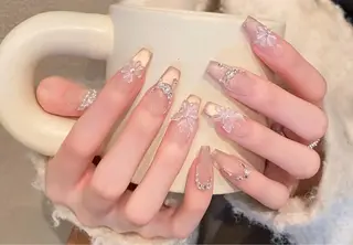 ネイル Onason NailSalonのネイルデザイン