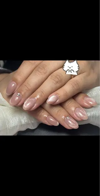 ネイル RURI HANAのネイルデザイン