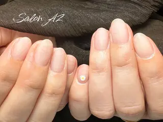 ネイル salon AZのネイルデザイン
