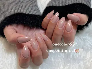 ネイル MARINネイリスト /UNELMA天神のネイルデザイン