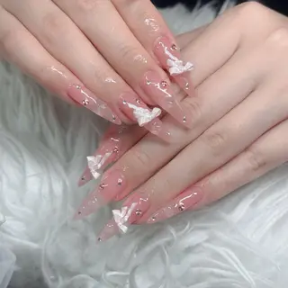 ネイル Hani Nail Salonのネイルデザイン