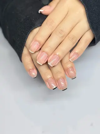 ネイル 𝓝𝓪𝓲𝓻 𝓝𝓪𝓲𝓵のネイルデザイン