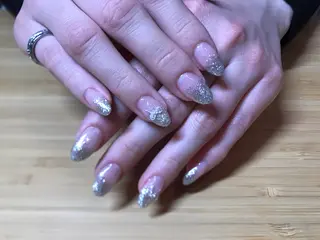 ネイル Nailist Missaのネイルデザイン