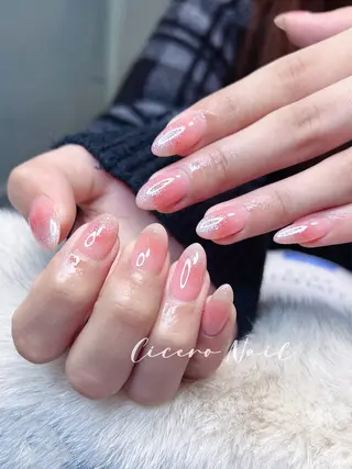 ネイル Ciceronail Soraのネイルデザイン