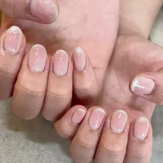 ネイル Nail Salon Gummi.のネイルデザイン