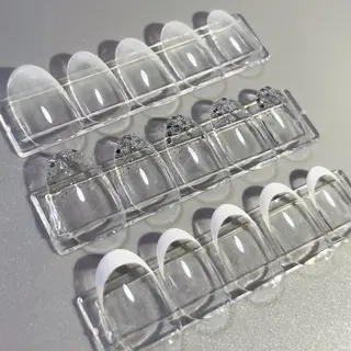 ネイル N Ꮇのネイルデザイン