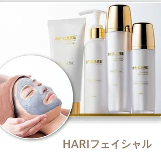 美肌育成専門サロンラクシュミー所属・毛穴肌管理サロン ラクシュミーのエステ・リラクイメージ