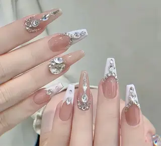 ネイル The Nail & Eye Lashの眉毛・アイブロウイメージ